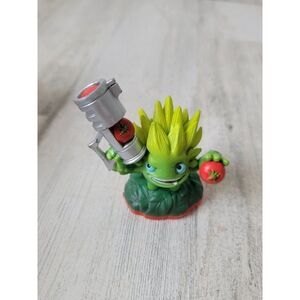 Activision 2014 tomato launcher Skylander toy figure